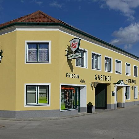 Hofmanns B&B Loosdorf ภายนอก รูปภาพ
