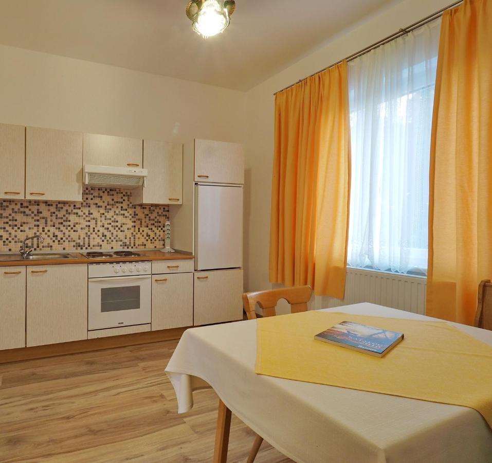 Hofmanns B&B Loosdorf ภายนอก รูปภาพ
